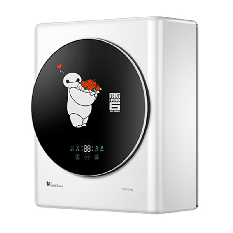 小天鹅 壁挂洗衣机