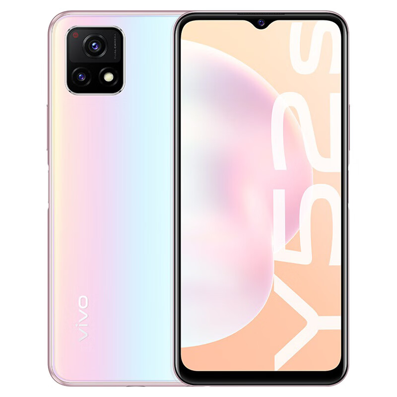 vivo 纤薄长续航 手机