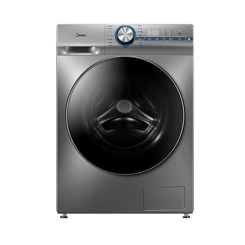美的智能投放洗烘一体机