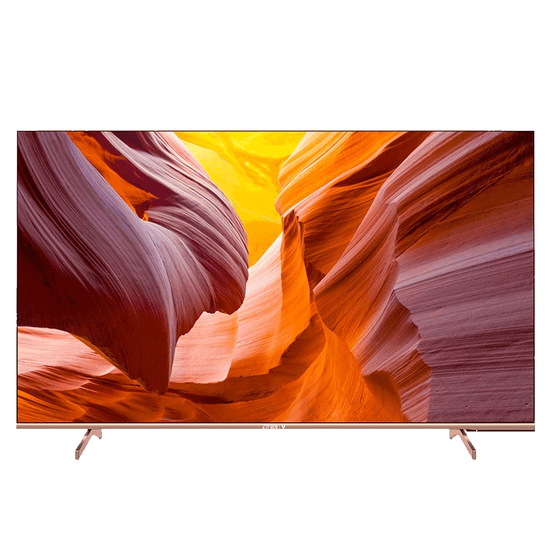 云米 高速网络平板电视