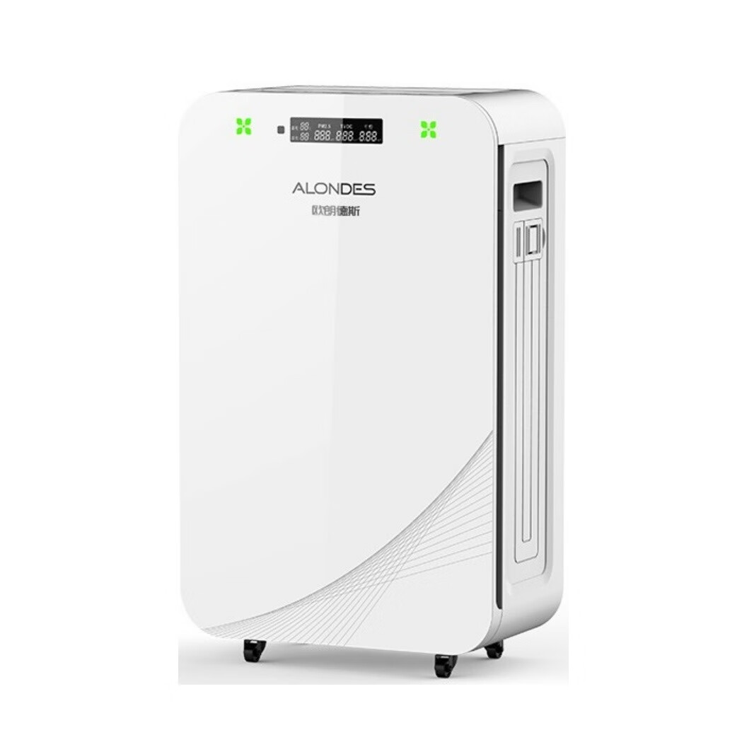 ALONDES智能空气净化器