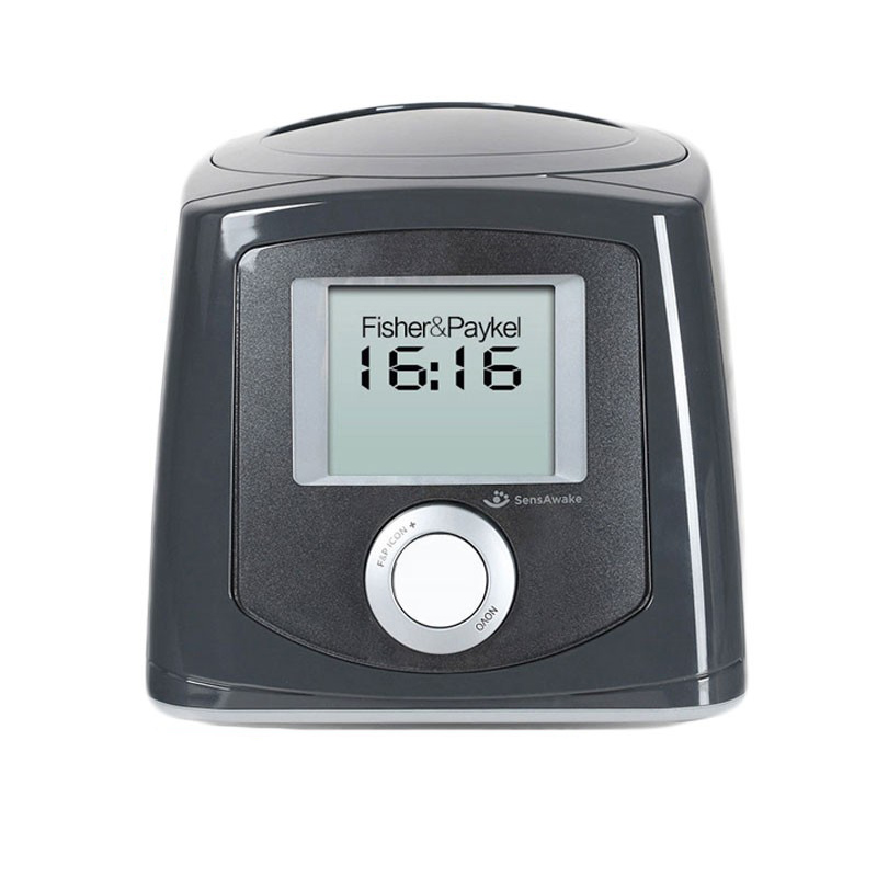 费雪派克 方便操作呼吸机