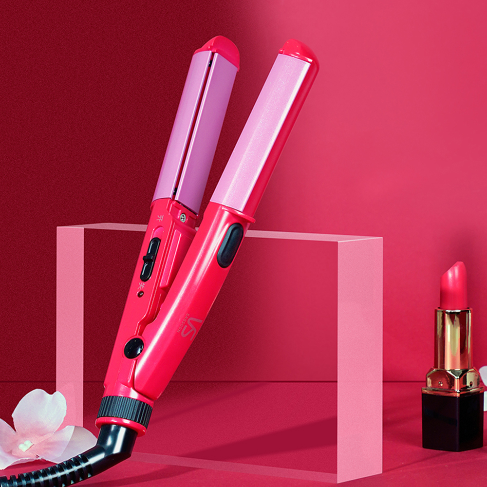 沙宣 迷你便携烫发棒