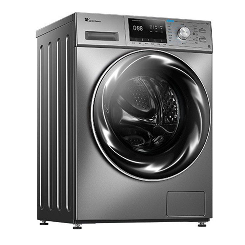 小天鹅护形护色滚筒洗衣机