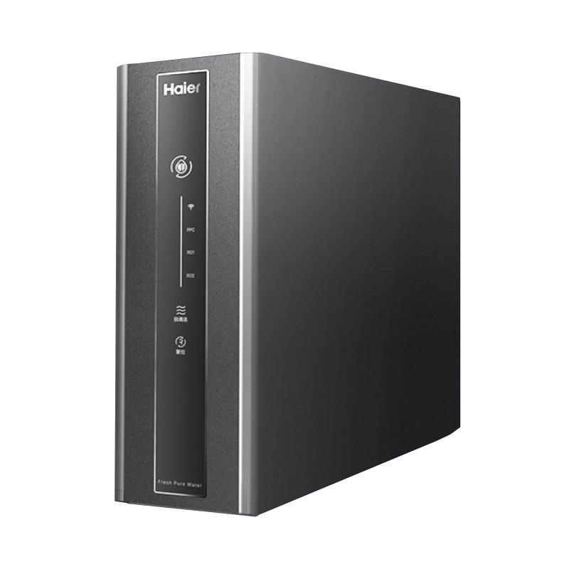 海尔防漏净水器