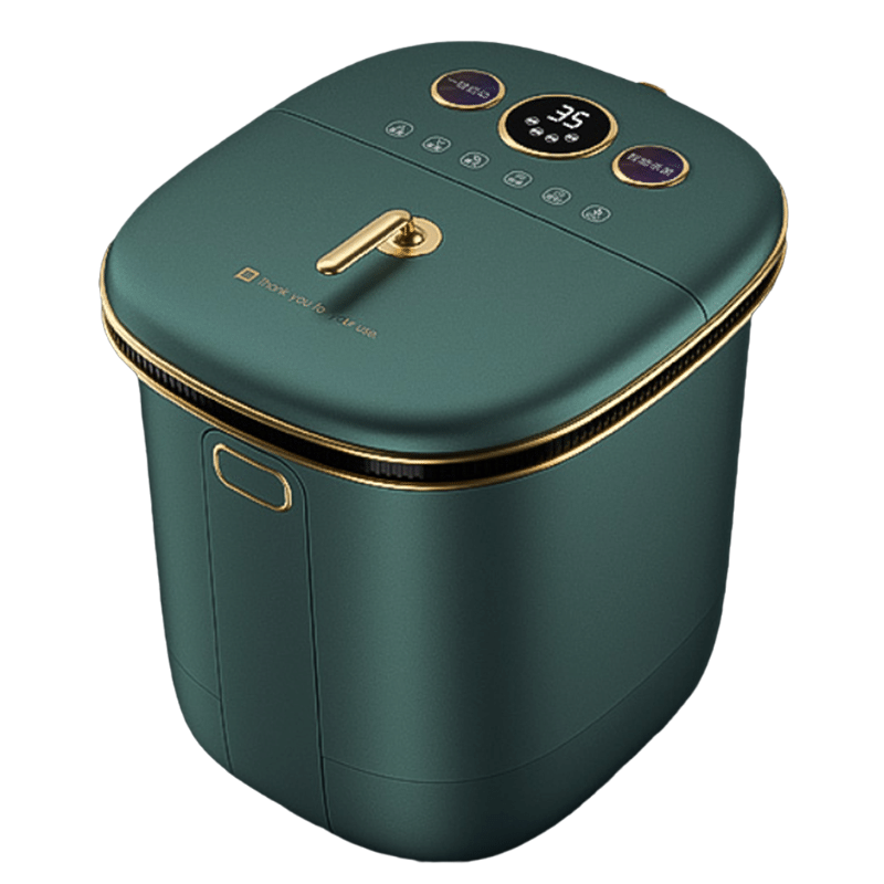 凯诗捷 一键启动足浴盆