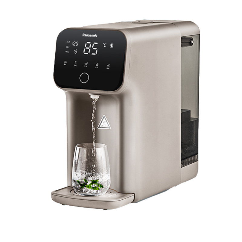 松下 安全童锁净水器