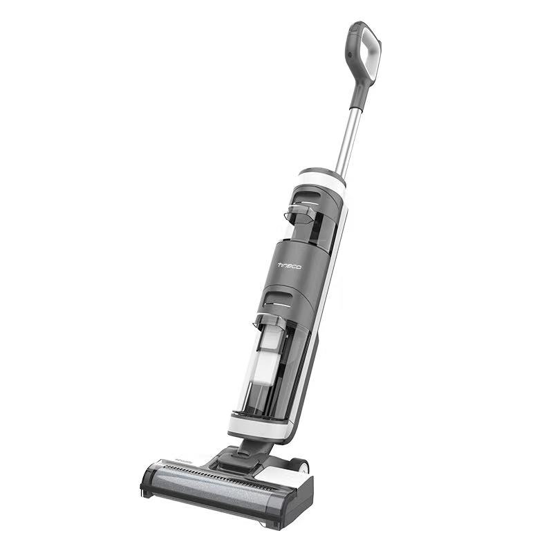 添可 一键自清洁洗地机