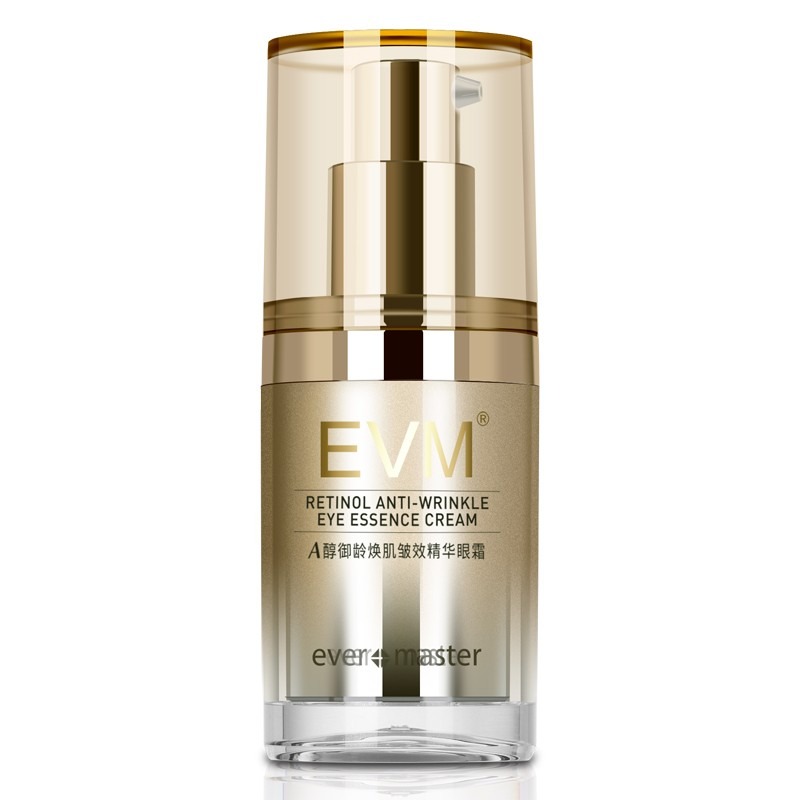 EVM A醇御龄焕肌眼霜