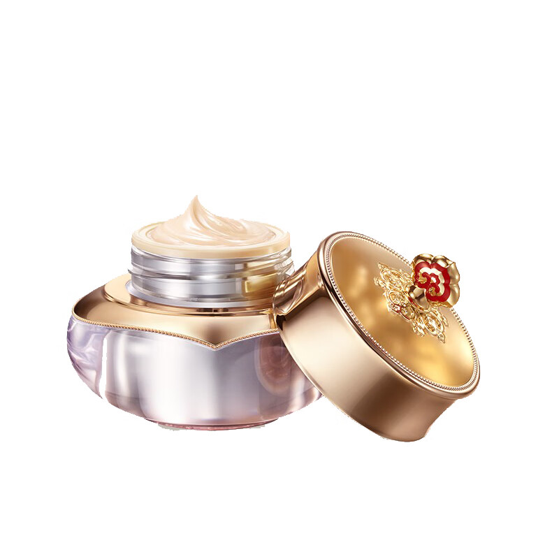 后 紧致弹润紧颜眼霜