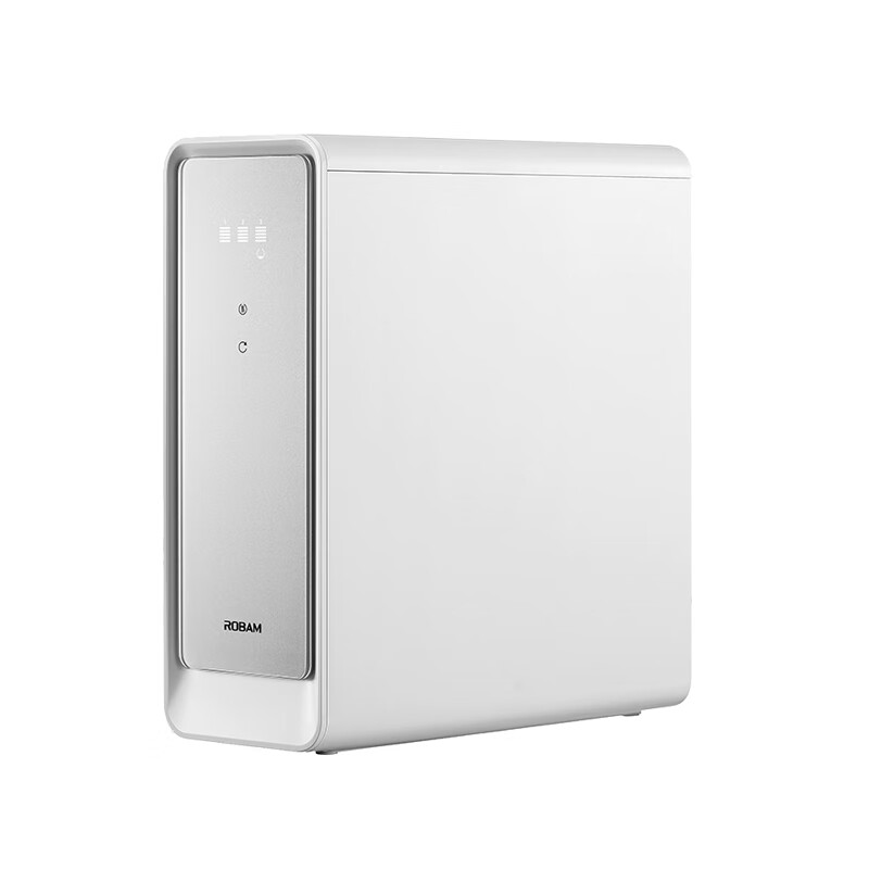 老板 低废水精滤净水器