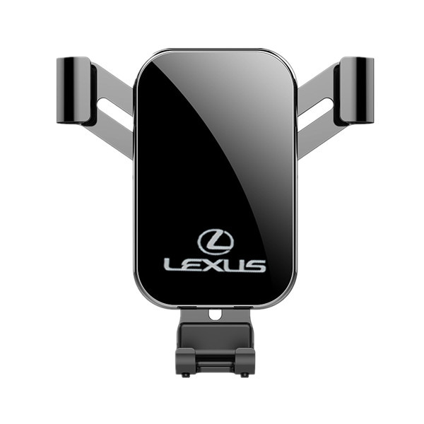 巫记万向转动轴车载支架