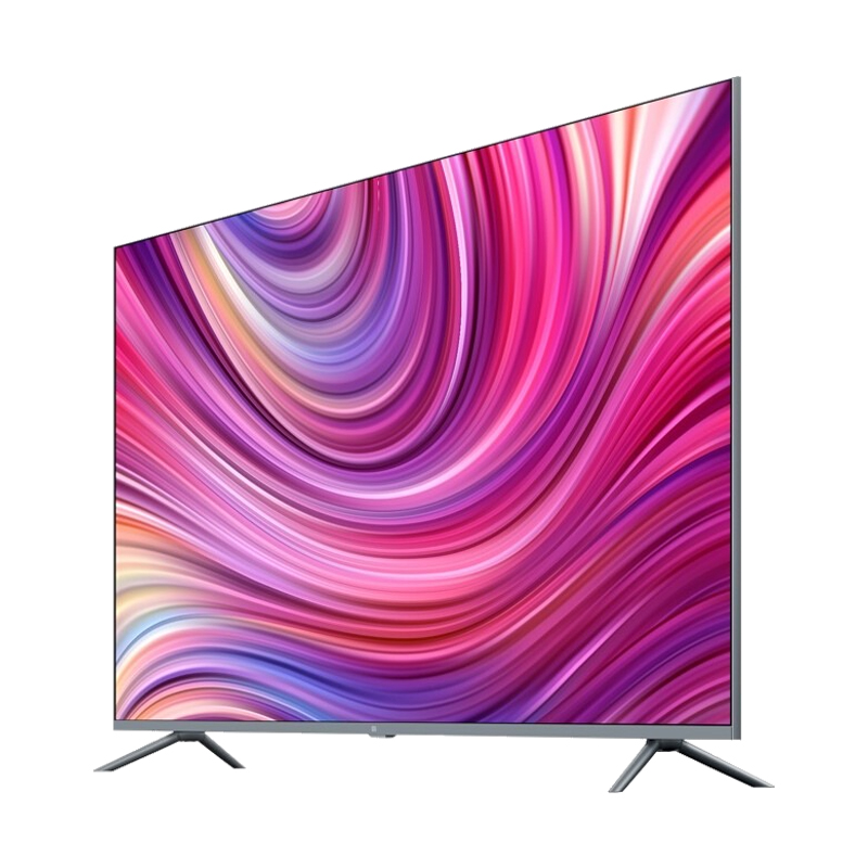 海信 高色域大内存电视