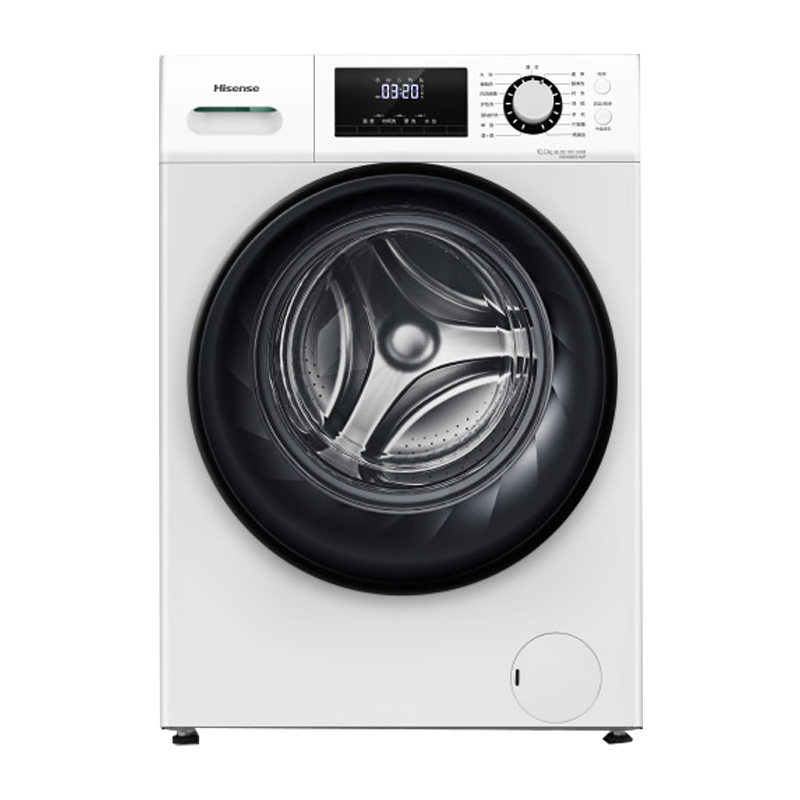 海信 超薄嵌入洗衣机