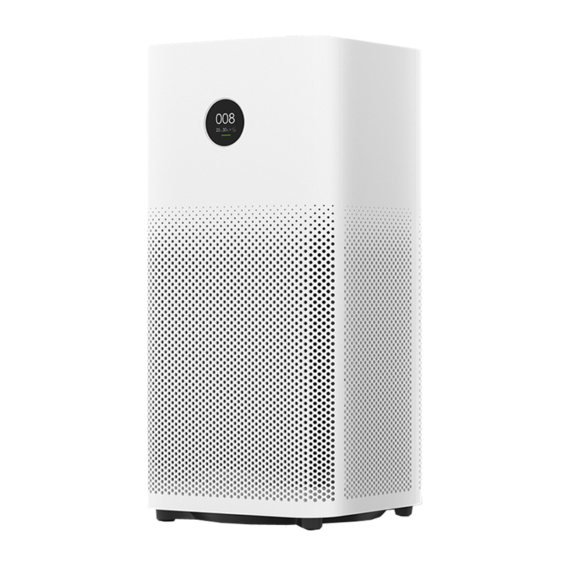 小米 激光传感器空气净化器