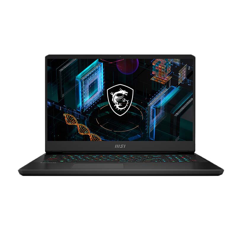 微星 11代酷睿高色域游戏本