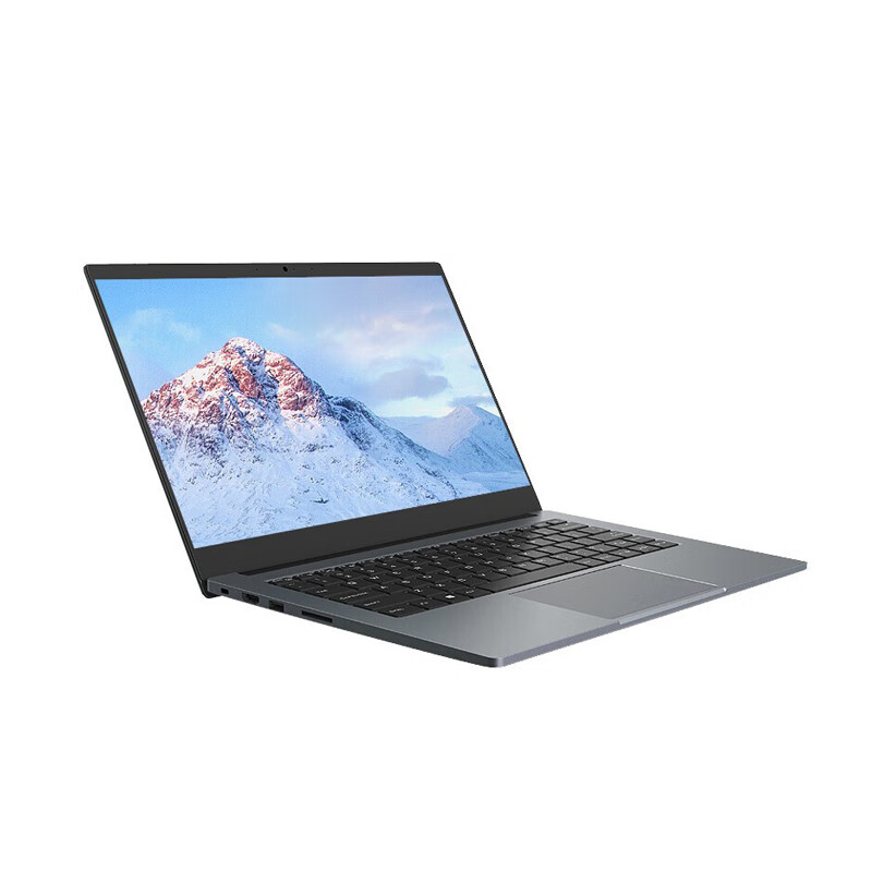 清华同方 14英寸笔记本电脑