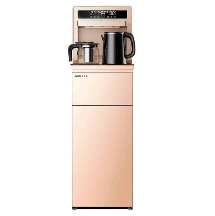 奥克斯 免安装可折叠饮水机