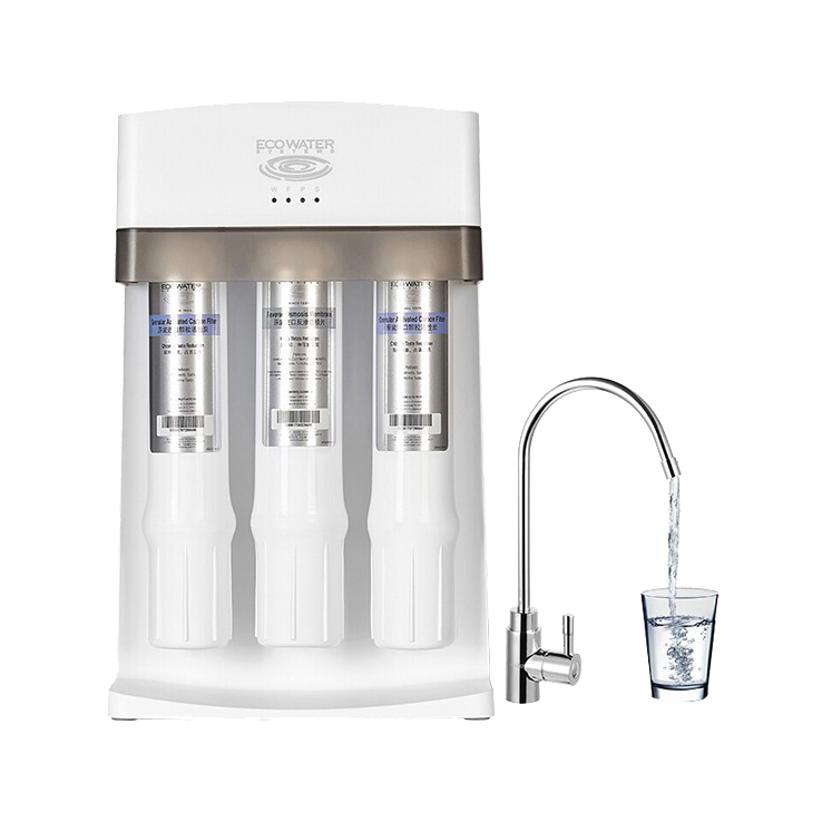 怡口净水 100G大通量净水器