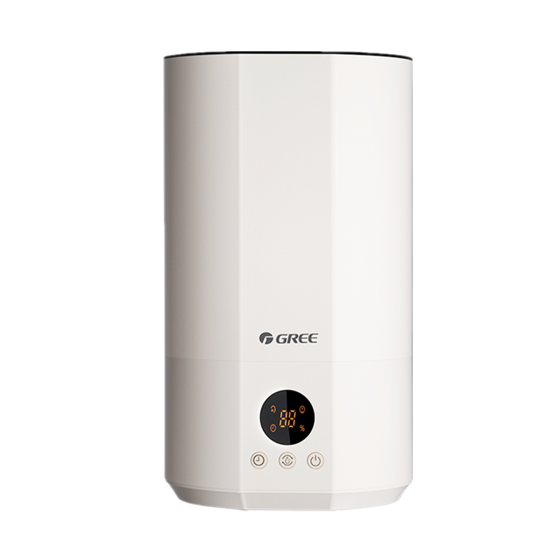 格力 4升大容量加湿器