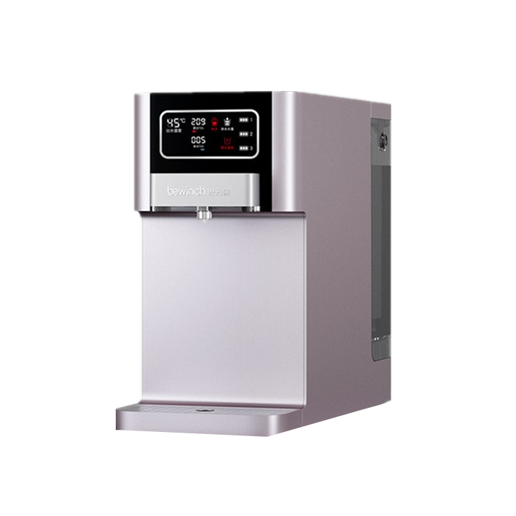 碧云泉 智能息屏净水机