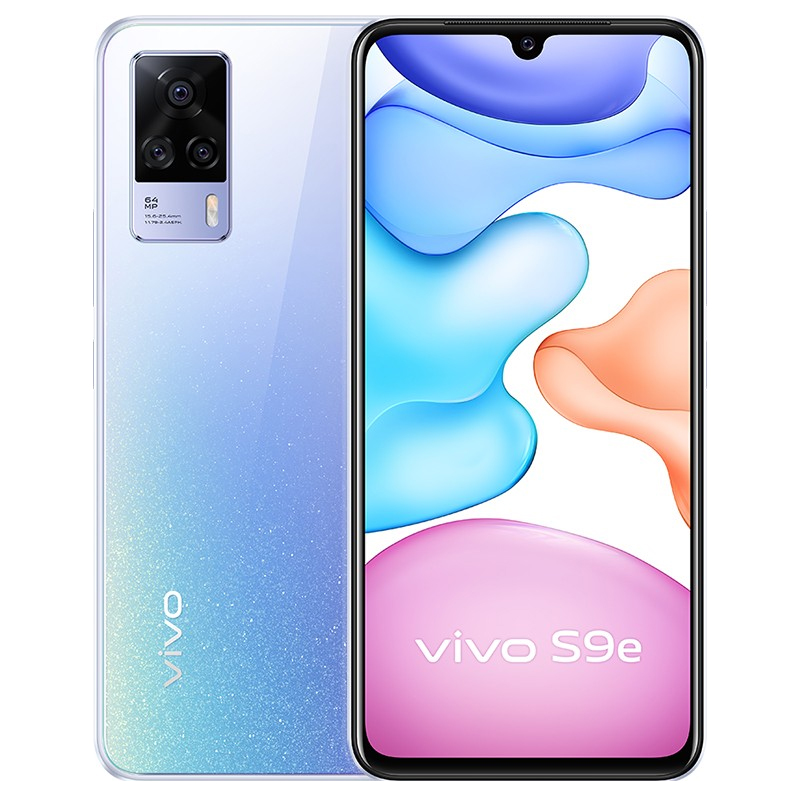 vivo S9e拍照手机