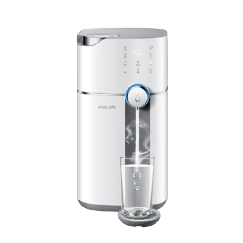 飞利浦 水满即停净水器