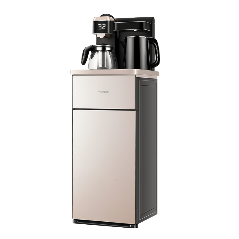 九阳 双出水口饮水机