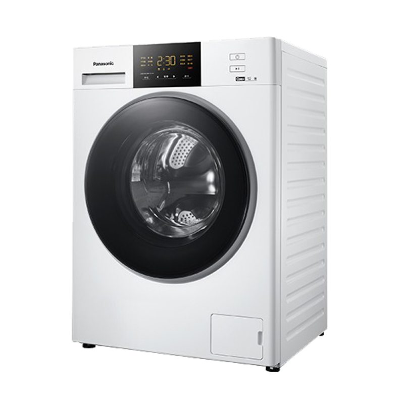 松下全智感触控屏洗烘一体机