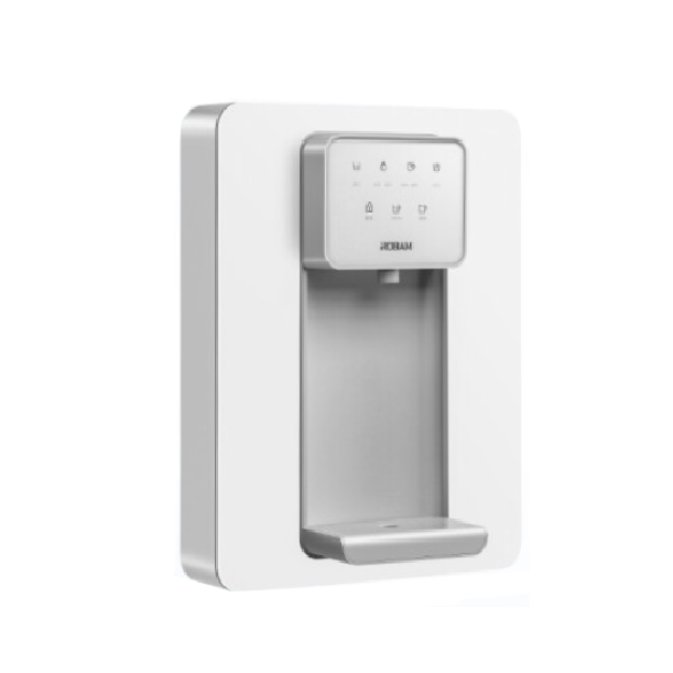 老板 冷热可调净水器