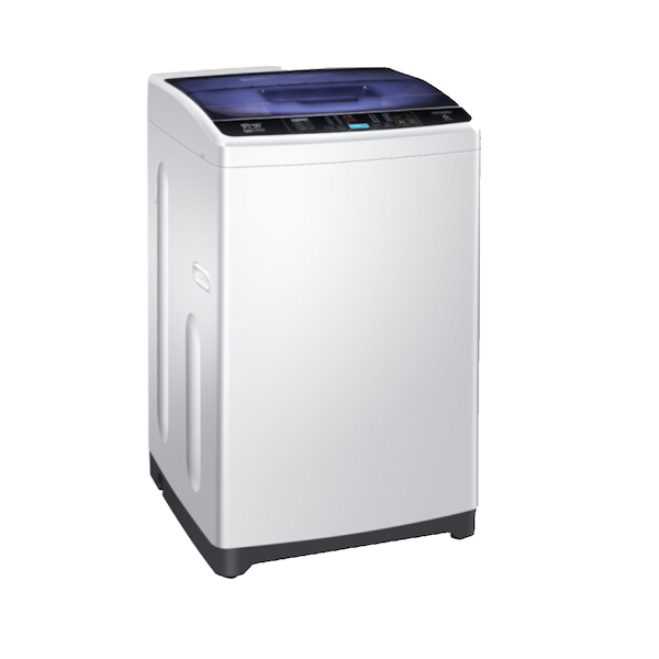 统帅 智能称重洗衣机