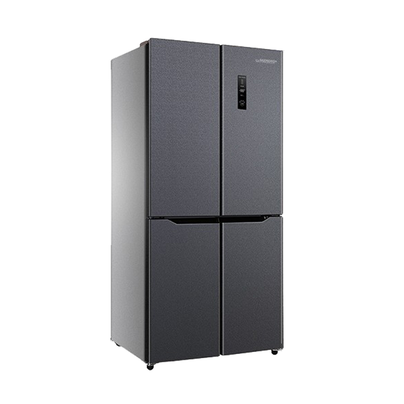 创维 四开门净味冰箱
