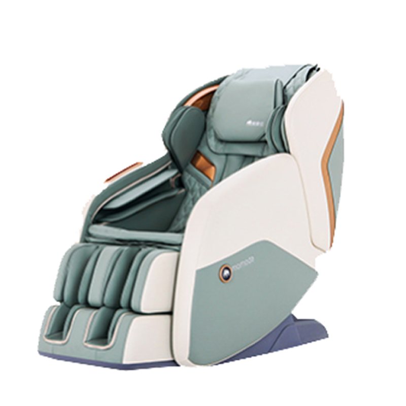 摩摩哒 3D零重力太空舱按摩椅