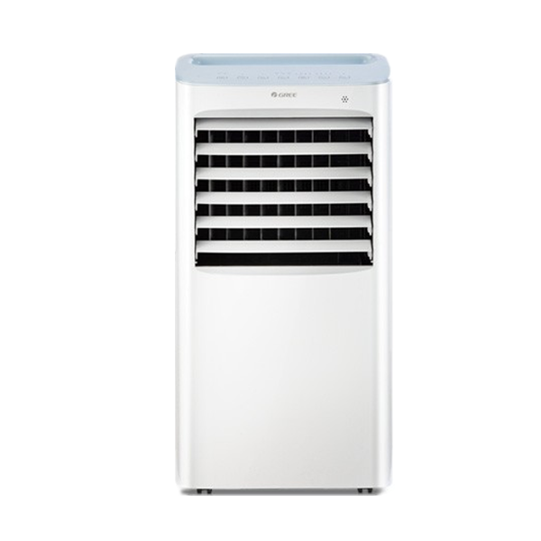 格力省电冷风扇