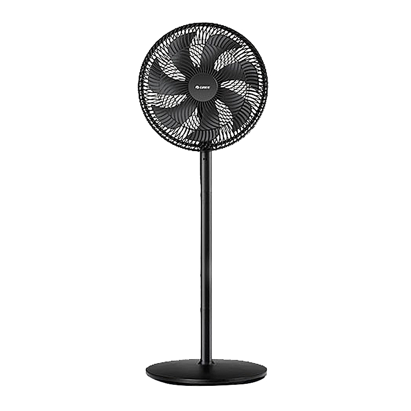 格力 一体式多叶电风扇