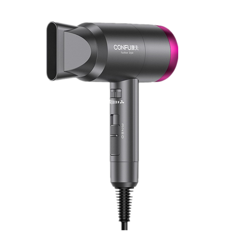 康夫 近0辐射母婴电吹风