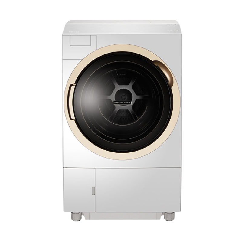 东芝 热泵干衣洗衣机