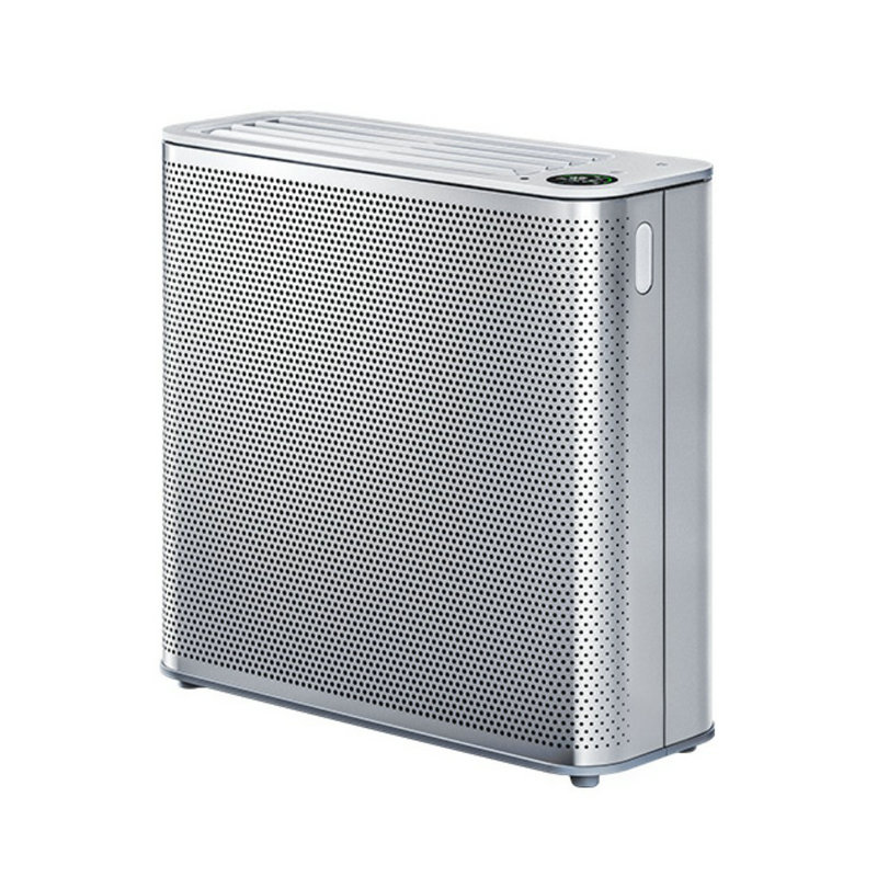 米家低噪空气净化器