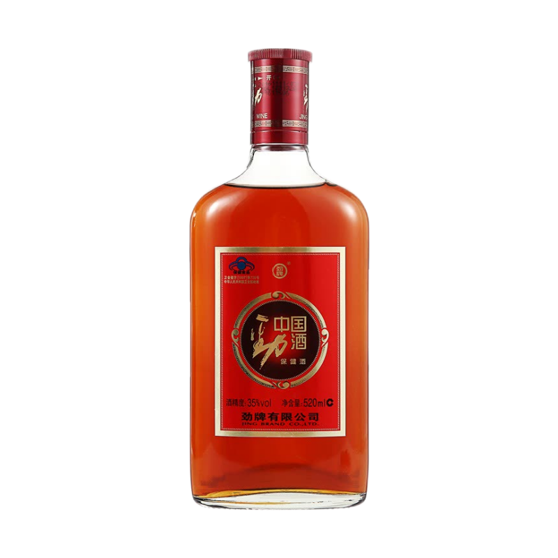 劲牌 满屋飘香劲酒