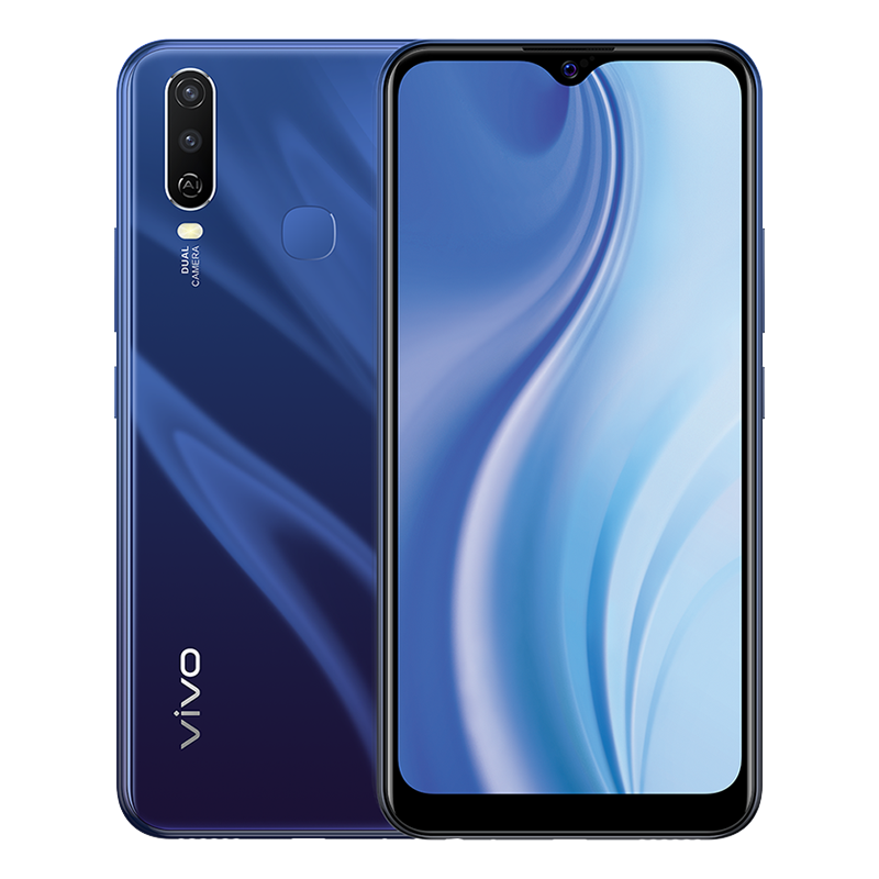 vivo 大屏幕大电池手机