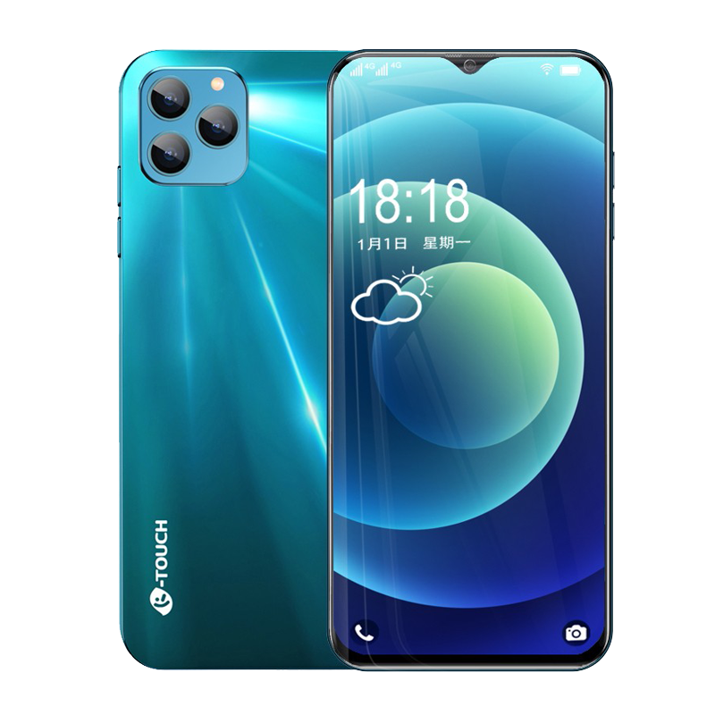 天语 高清长焦镜头手机