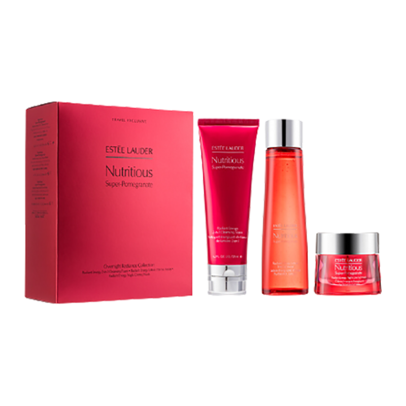 雅诗兰黛 缓解干燥套装