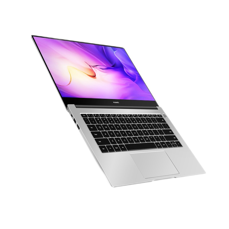 华为 轻薄商务手提笔记本