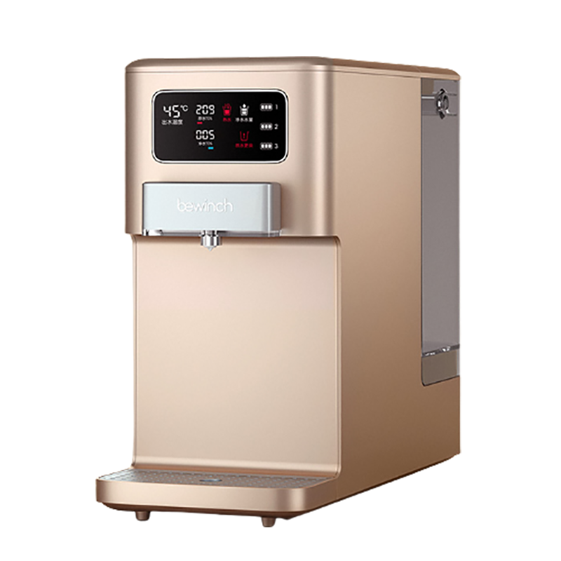 碧云泉 加热功能 净水器