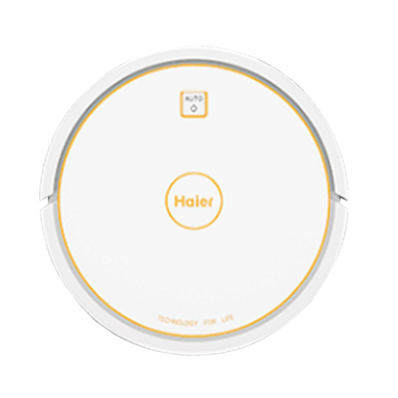 海尔 智慧精湿拖扫地机