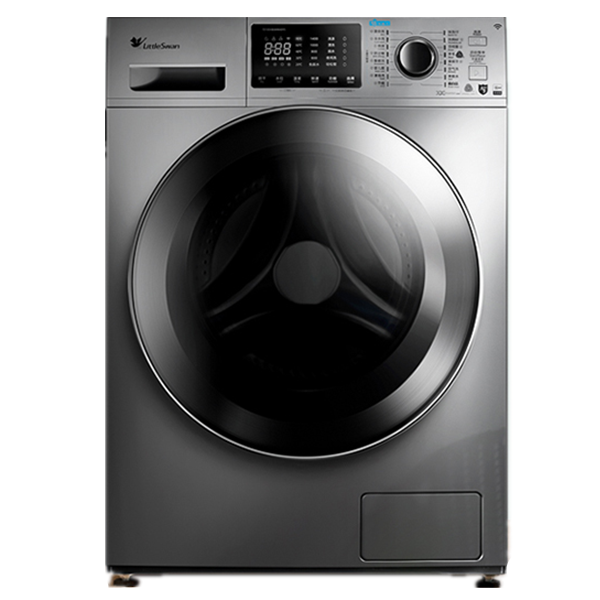 小天鹅衣干即停滚筒洗衣机