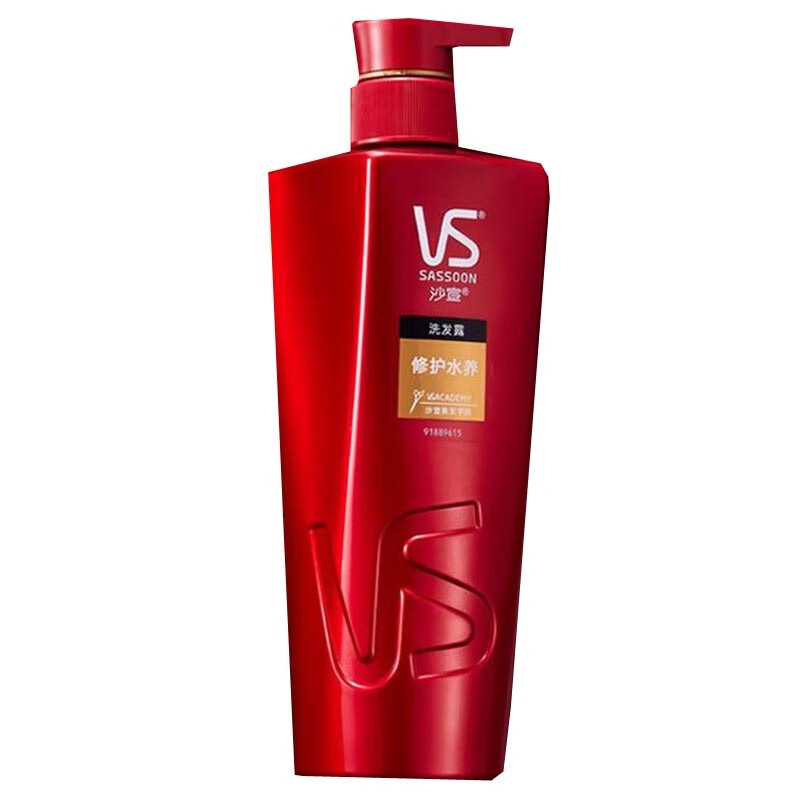 沙宣去屑清爽男士洗发水