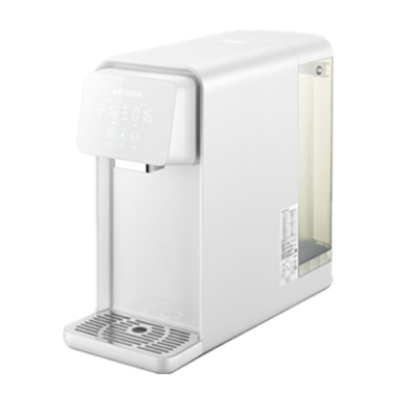 沁园 秒速加热净水器