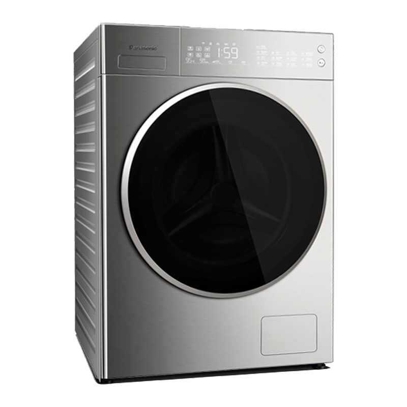 松下 三维立体洗洗衣机