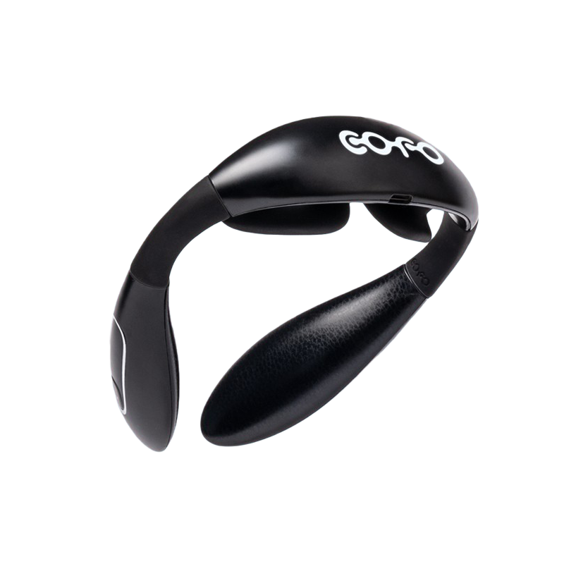 COFO折叠便携设计颈椎按摩器